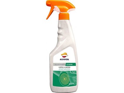 REPSOL LLANTAS Čistič diskov 0,5L