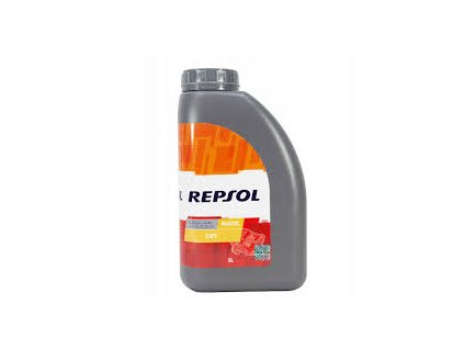 REPSOL MATIC CVT 1L