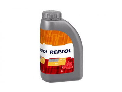 REPSOL MATIC DCT 1L