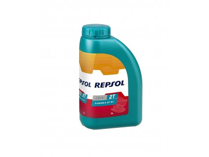 REPSOL NAUTICO Outboard Jet Ski 2T 1L