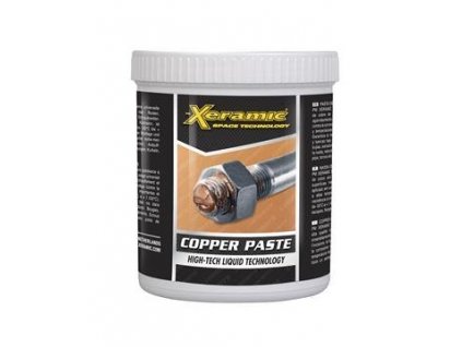 Xeramic Copper Paste 500gr