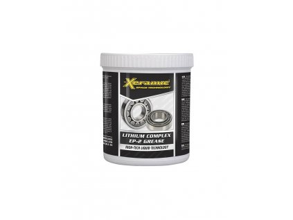 Xeramic Lithium EP 2 Grease 500gr