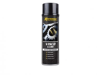 Xeramic Visco Lube