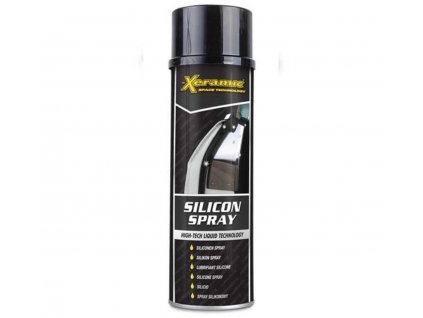 Xeramic Silicon Spray 500ml