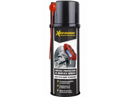 20323 Xeramic Brake Protector Service Spray 400 ml