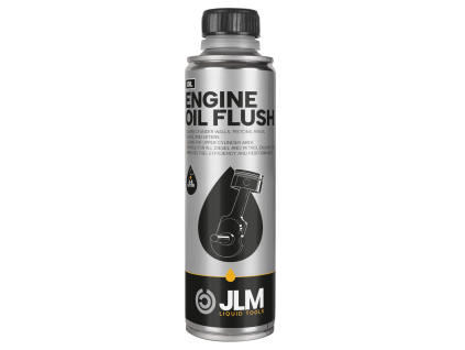 JLM Engine Oil Flush Profi