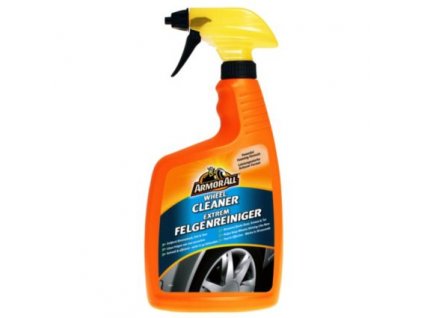 5477 armor all wheel cleaner 710ml