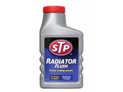 STP Radiator Flush 300ml