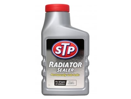 STP Radiator Sealer 300ml