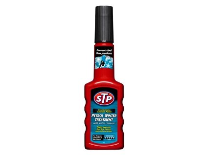 STP Petrol Winter Treatment 200ml