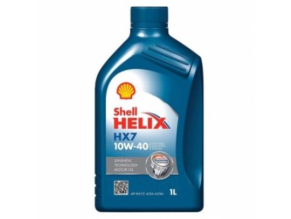 59 shell helix hx7 10w 40 1l