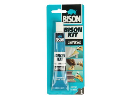 Bison Kit Universal - kontaktné lepidlo 50ml