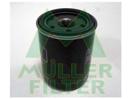 Olejový filter MULLER FO304