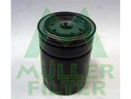 Olejový filter MULLER FO200
