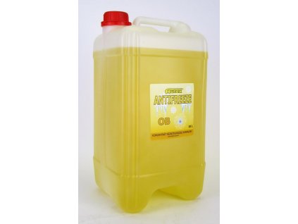 antifreeze chladiaca zlta g10 10L