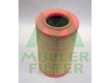 Vzduchový filter MULLER PA503