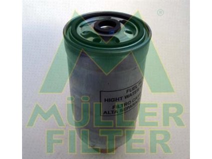 Palivový filter MULLER FN805
