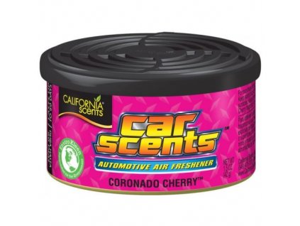 california scents car coronado cherry