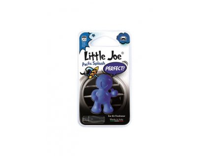 little joe ok perfect pacific splash