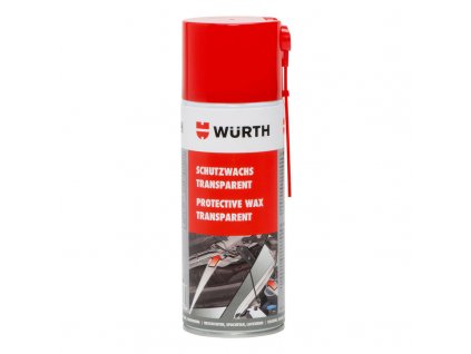 wurth vosk dutiny 400mL