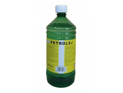 petrolej technicky 1L