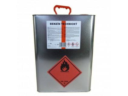 technicky benzin 9l