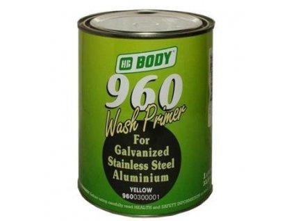 HB BODY 960 wash primer 1L