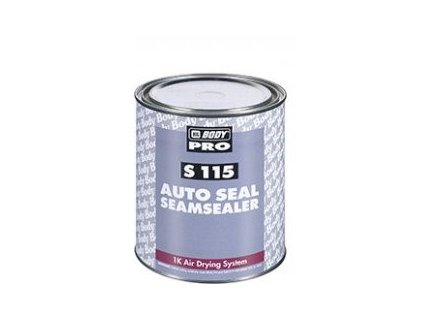 HB 0131 AUTOSEAL S115 tesniaci tmel hmota profi 1KG