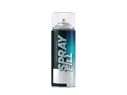 HB 0253 predplnený sprej 400ml