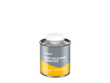 HB 2007 807 antisilicon 250ml