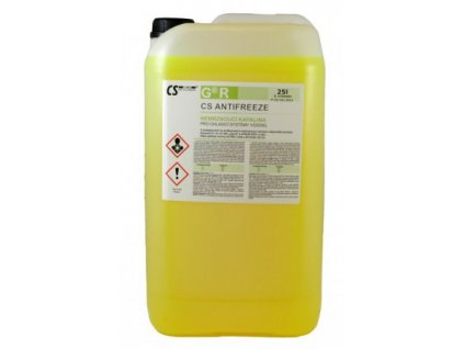 antifreeze nemrznuca g10 25l