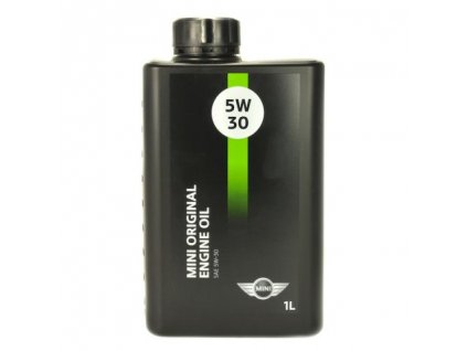 Mini Original Engine Oil 5W 30 1L