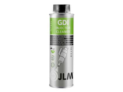 JLM GDI Injector Cleaner