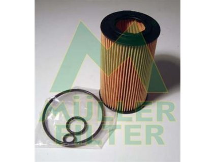 Olejový filter MULLER FOP212