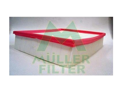 Vzduchový filter MULLER PA616