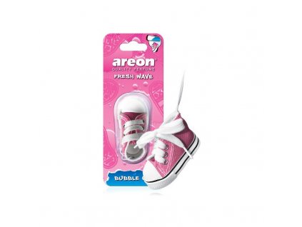 Areon Fresh Wave Bubble gum