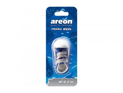 Areon Fresh Wave New Car