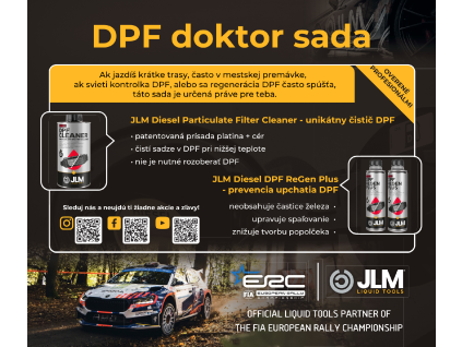 DPF Doktor sada1