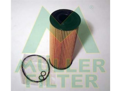 Olejový filter MULLER FOP204