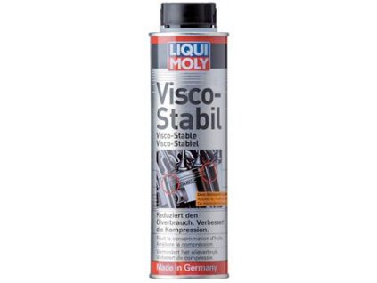 Liqui Moly 1017 Stabilizátor viskozity oleja 300ml