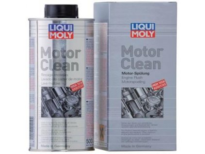 Liqui Moly 1019 Čistič motora 500ML