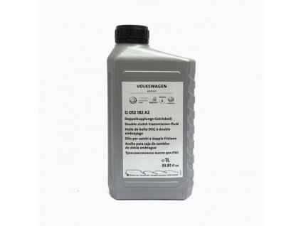 Originálny prevodový olej automat DSG 1L G052182A2