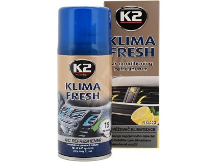 K2 Klima fresh