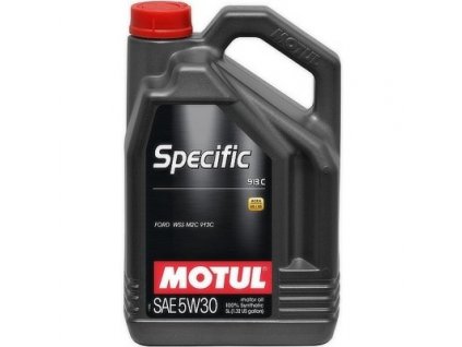 MOTUL 5W 30 Specific 913C 5L