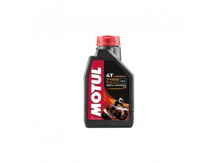 Motul 7100 4T 5w 40 1L