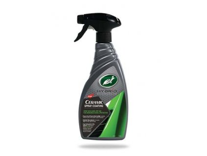 Turtle Wax Hybrid Solutions Ceramic Spray Coating 500ml