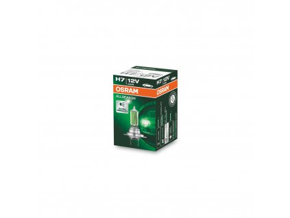 OSRAM ALLSEASON 64210ALL H7 12V 55W – 1KS