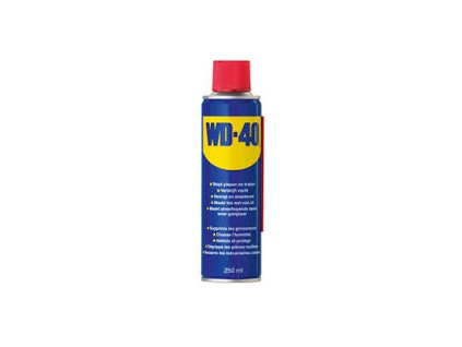 WD 40 250ml