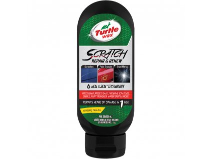 Turtle Wax Scratch Reapair & Renew 207ml