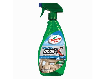Turtle Wax Power Out Odor X 500ml
